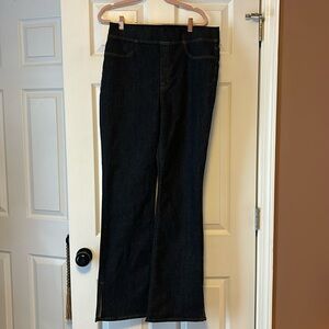 NWT Madewell Split-hem Trousers - 31